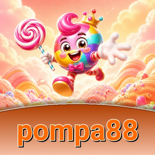 pompa88 APK — gampang dipakai