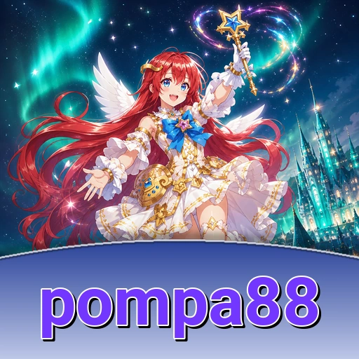 pompa88 APK — hemat kuota