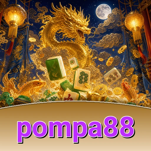 pompa88 APK — file sudah dicek