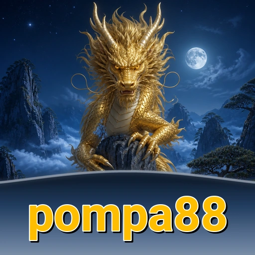 pompa88 APK — gak dipotong pulsa