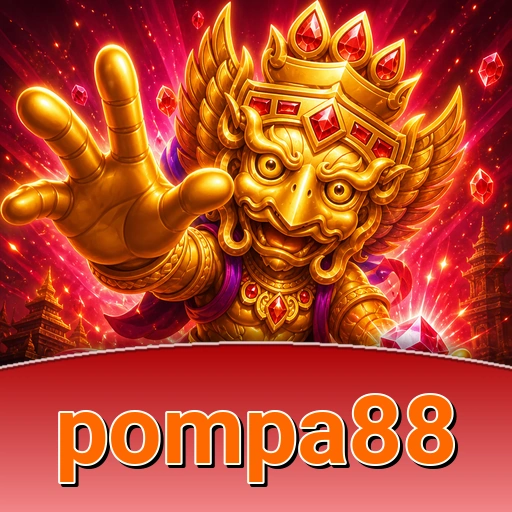 pompa88 APK — bantuan 24 jam